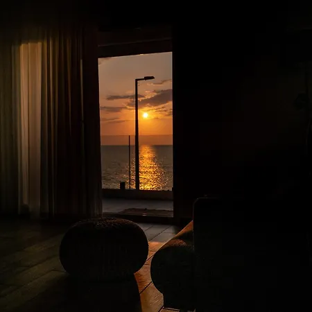 아파트 Zelia Seaside 카포오를란도